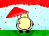 Create-A-Snorlax submission by Gym Leader Yvette