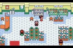 PokeMart